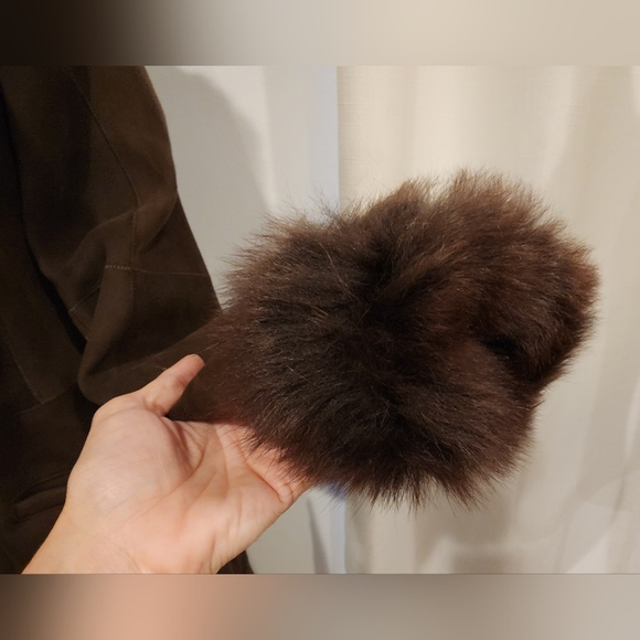 Joe Brand Levinson Coat. Size 38 / 6 Women's. NWT. - Picture 3 of 14